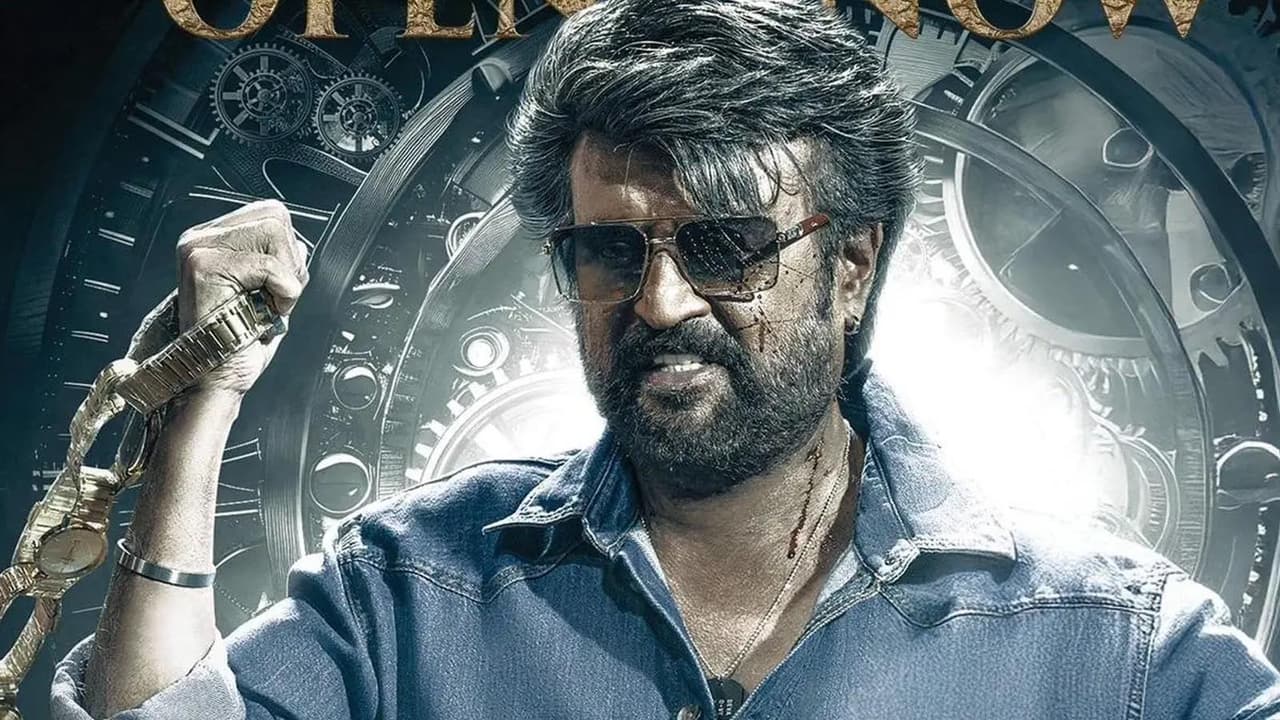 'కూలీ' మూవీ 2 రోజుల కలెక్షన్లు.. రజినీకాంత్ సినిమాకి రెండో రోజు వసూళ్లు పెరిగాయా? తగ్గాయా? 'కూలీ' మూవీ 2 రోజుల కలెక్షన్లు.. రజినీకాంత్ సినిమాకి రెండో రోజు వసూళ్లు పెరిగాయా? తగ్గాయా?