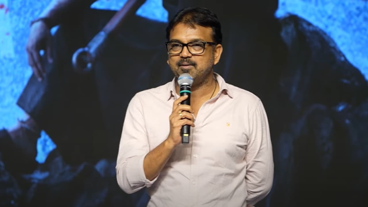 కొరటాల శివ ట్విస్ట్ ఇవ్వబోతున్నారా.. ఎవ్వరూ ఊహించని హీరోతో మూవీకి ప్లాన్ ? కొరటాల శివ ట్విస్ట్ ఇవ్వబోతున్నారా.. ఎవ్వరూ ఊహించని హీరోతో మూవీకి ప్లాన్ ?