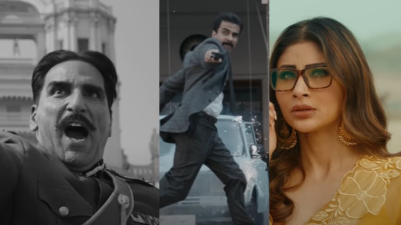 ఓటీటీలో దుమ్ములేపుతున్న 'సలాకార్'.. తప్పక చూడాల్సిన స్పై థ్రిల్లర్ ఓటీటీలో దుమ్ములేపుతున్న 'సలాకార్'.. తప్పక చూడాల్సిన స్పై థ్రిల్లర్