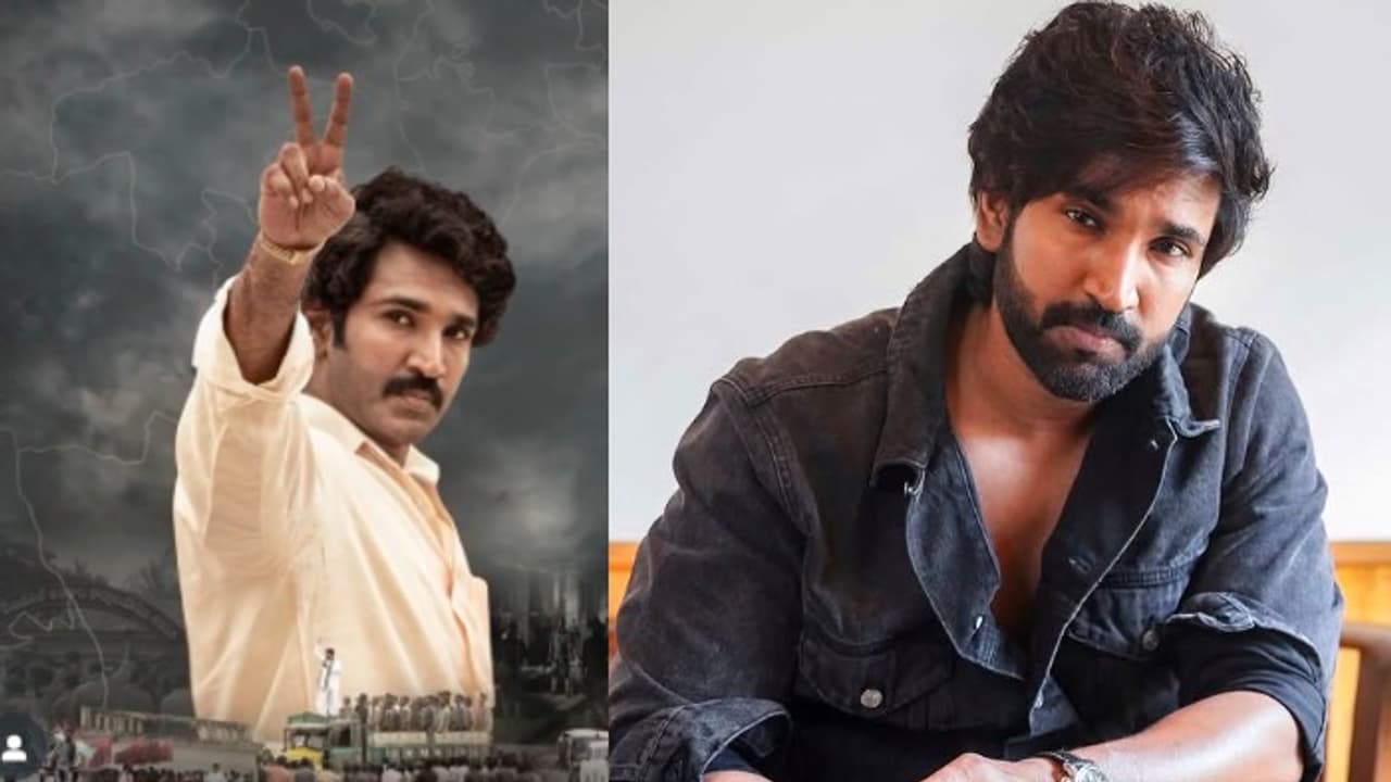 మయసభలో ఆది పినిశెట్టి నటనకి దేవకట్టా ఫిదా.. అది వారసత్వంగా వచ్చింది కాదు అంటూ ప్రశంసలు మయసభలో ఆది పినిశెట్టి నటనకి దేవకట్టా ఫిదా.. అది వారసత్వంగా వచ్చింది కాదు అంటూ ప్రశంసలు
