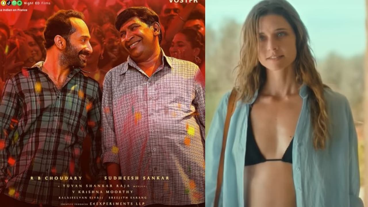 ఈ వారం ఓటీటీలో రిలీజయ్యే చిత్రాలు, వెబ్ సిరీస్ లు ఈ వారం ఓటీటీలో రిలీజయ్యే చిత్రాలు, వెబ్ సిరీస్ లు