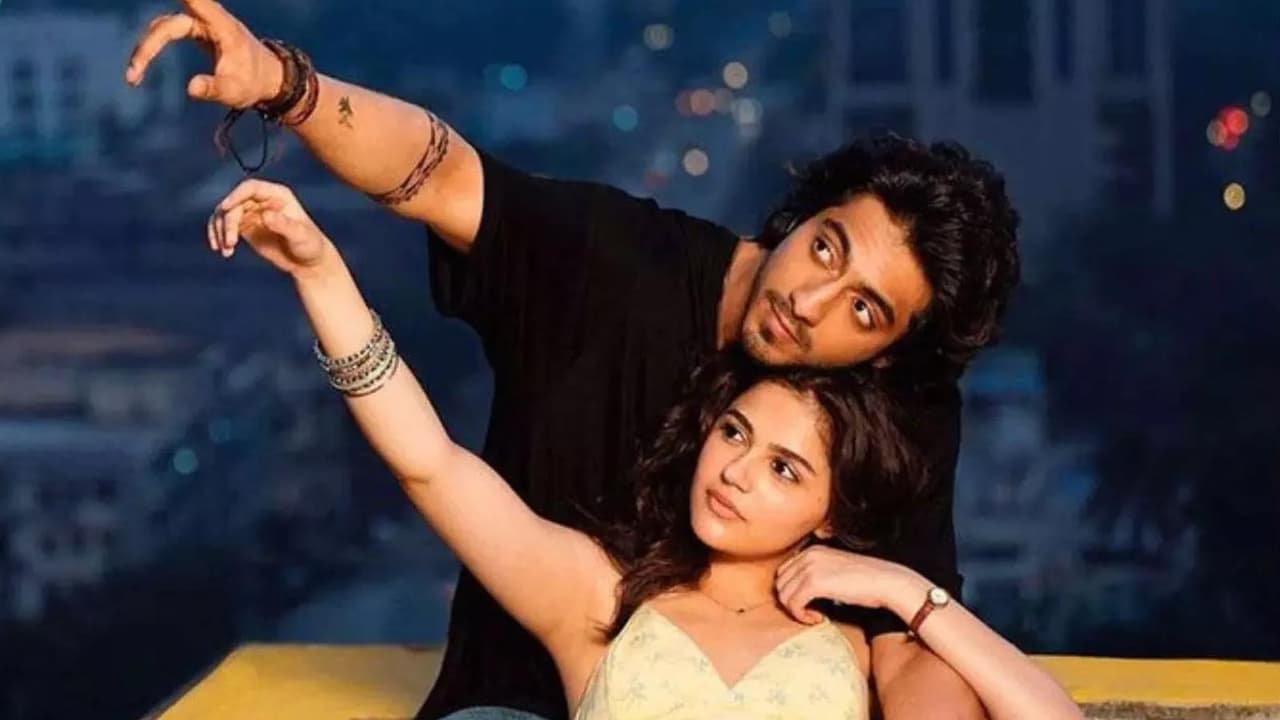 ఓటీటీలోకి 500 కోట్ల సంచలన చిత్రం సైయారా..ఎప్పుడు, ఎక్కడ చూడాలి? ఓటీటీలోకి 500 కోట్ల సంచలన చిత్రం సైయారా..ఎప్పుడు, ఎక్కడ చూడాలి?