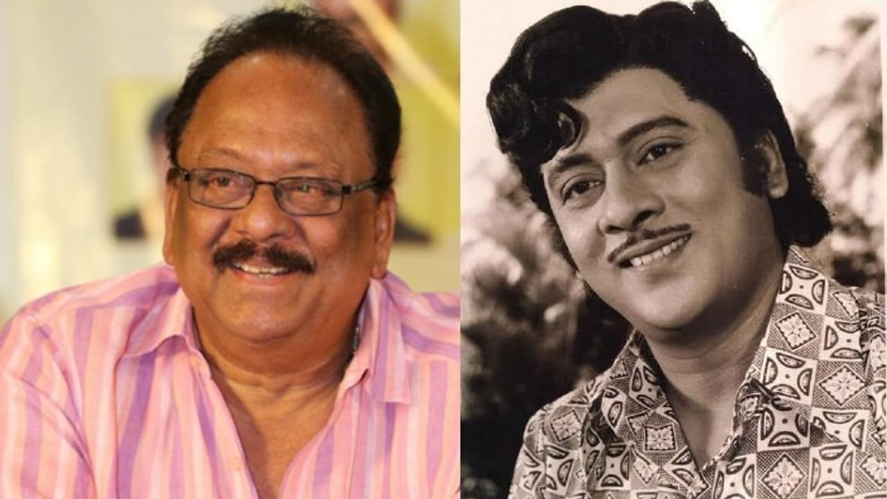 కృష్ణంరాజు సంచలనం: NTR షాక్! కృష్ణ వదులుకున్న ఆ అద్భుత అవకాశం ఏంటి? కృష్ణంరాజు సంచలనం: NTR షాక్! కృష్ణ వదులుకున్న ఆ అద్భుత అవకాశం ఏంటి?