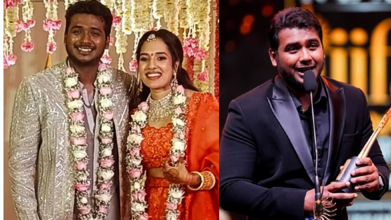 సడెన్ గా నిశ్చితార్థం చేసుకున్న రాహుల్ సిప్లిగంజ్.. కాబోయే భార్య ఎవరంటే, వైరల్ ఫోటోస్ సడెన్ గా నిశ్చితార్థం చేసుకున్న రాహుల్ సిప్లిగంజ్.. కాబోయే భార్య ఎవరంటే, వైరల్ ఫోటోస్