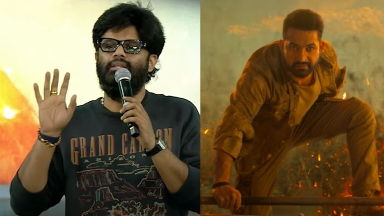 వార్ 2 ఫ్లాప్ తర్వాత నాగవంశీ ఫస్ట్ రియాక్షన్, ట్రోలర్స్ పై సెటైర్లు.. వైఆర్ఎఫ్ నుంచి నష్టపరిహారం నిజమేనా వార్ 2 ఫ్లాప్ తర్వాత నాగవంశీ ఫస్ట్ రియాక్షన్, ట్రోలర్స్ పై సెటైర్లు.. వైఆర్ఎఫ్ నుంచి నష్టపరిహారం నిజమేనా