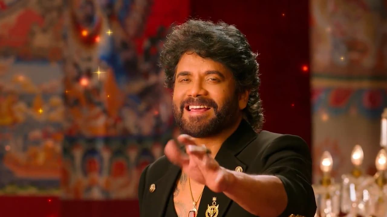 బిగ్ బాస్ సీజన్ 9: నాగార్జున రెమ్యునరేషన్ ఎంతో తెలుసా? బిగ్ బాస్ సీజన్ 9: నాగార్జున రెమ్యునరేషన్ ఎంతో తెలుసా?