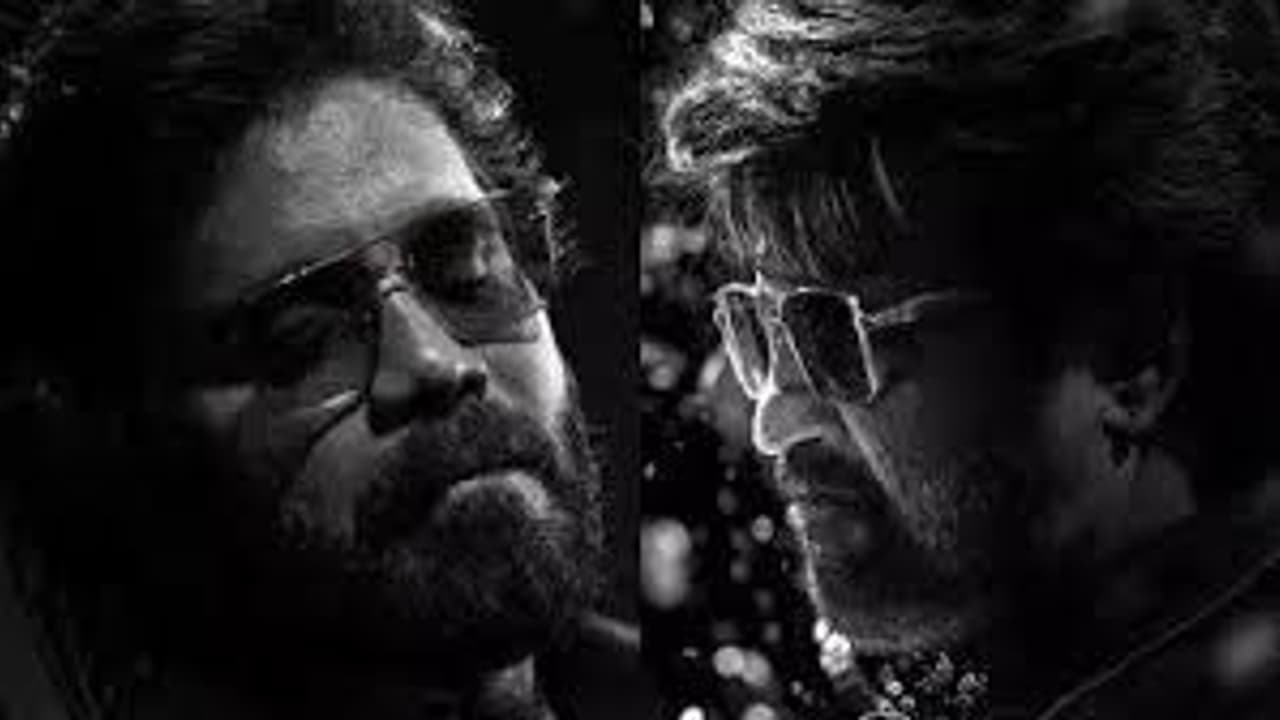 `రోబో` కలెక్షన్లని దాటేసిన `కూలీ`.. రజనీకాంత్ మూవీ ఇక్కడ డిజాస్టర్, అక్కడ హిట్? `రోబో` కలెక్షన్లని దాటేసిన `కూలీ`.. రజనీకాంత్ మూవీ ఇక్కడ డిజాస్టర్, అక్కడ హిట్?
