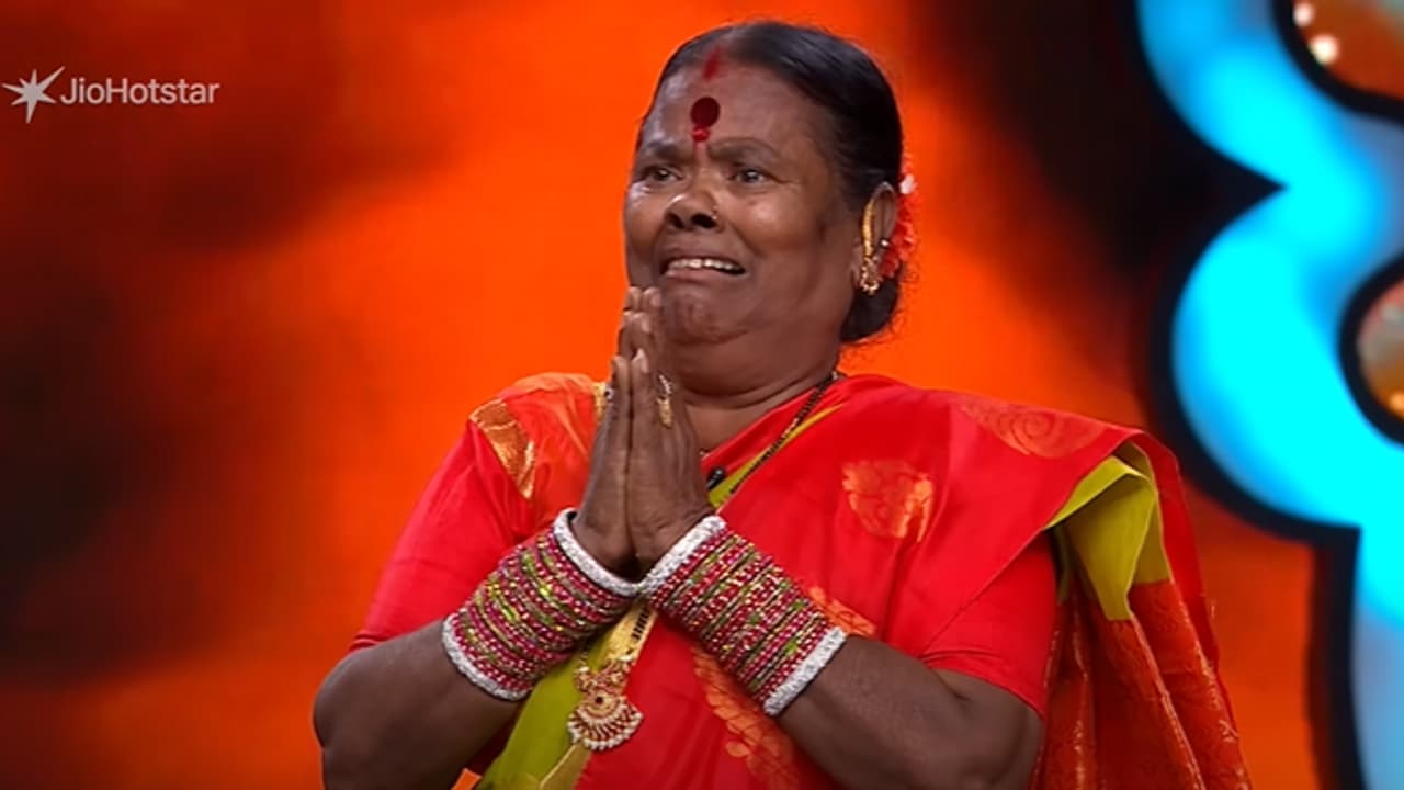 కేతమ్మ టాలెంట్ కు ఫిదా అయిన డైరెక్షన్, అగ్నిపరీక్ష నుంచి సినిమా అవకాశం కేతమ్మ టాలెంట్ కు ఫిదా అయిన డైరెక్షన్, అగ్నిపరీక్ష నుంచి సినిమా అవకాశం