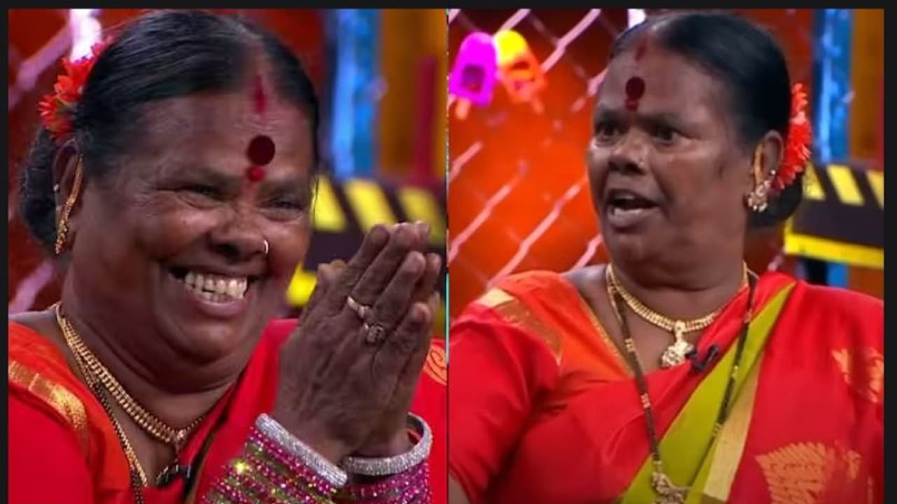 గంగవ్వలా వచ్చింది కానీ.. కేతమ్మకు బిగ్ బాస్ అగ్నిపరీక్షలో షాక్ ఇచ్చిన జడ్జిలు గంగవ్వలా వచ్చింది కానీ.. కేతమ్మకు బిగ్ బాస్ అగ్నిపరీక్షలో షాక్ ఇచ్చిన జడ్జిలు