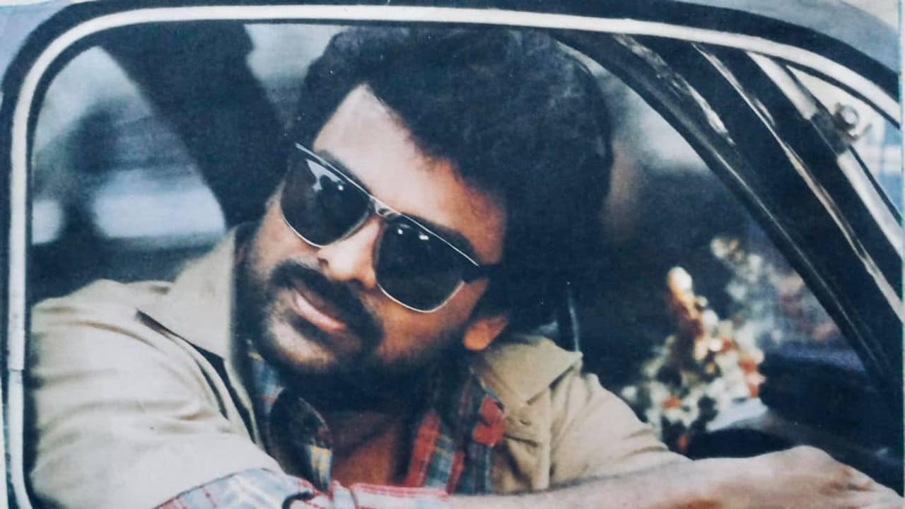 చిరంజీవి ప్రాణాలకు తెగించారు.. రాజీవ్ కనకాల హార్ట్ బీట్ పెంచేసిన మెగాస్టార్, టాలీవుడ్ లో గ్రూపులపై ఇలా చిరంజీవి ప్రాణాలకు తెగించారు.. రాజీవ్ కనకాల హార్ట్ బీట్ పెంచేసిన మెగాస్టార్, టాలీవుడ్ లో గ్రూపులపై ఇలా