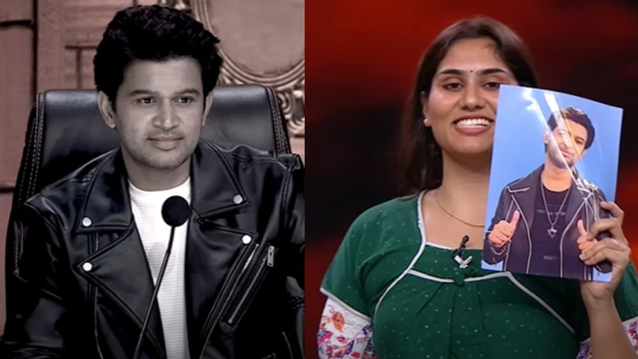 దివ్య నిఖిత దెబ్బకి తెల్లముఖం వేసిన అభిజీత్.. శ్రీలీల, సాయి పల్లవి తర్వాత నేనే.. కన్నీళ్లు తెప్పించిందిగా దివ్య నిఖిత దెబ్బకి తెల్లముఖం వేసిన అభిజీత్.. శ్రీలీల, సాయి పల్లవి తర్వాత నేనే.. కన్నీళ్లు తెప్పించిందిగా