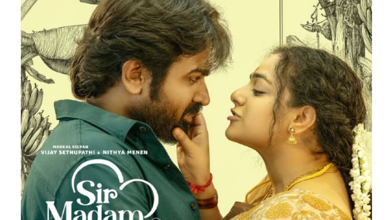 బడ్జెట్ 25 కోట్లు వసూళ్లు 90 కోట్లు, ఓటీటీలో విజయ్ సేతుపతి, నిత్యామీనన్ సూపర్ హిట్ మూవీ.. వాళ్ళకి పండగే బడ్జెట్ 25 కోట్లు వసూళ్లు 90 కోట్లు, ఓటీటీలో విజయ్ సేతుపతి, నిత్యామీనన్ సూపర్ హిట్ మూవీ.. వాళ్ళకి పండగే