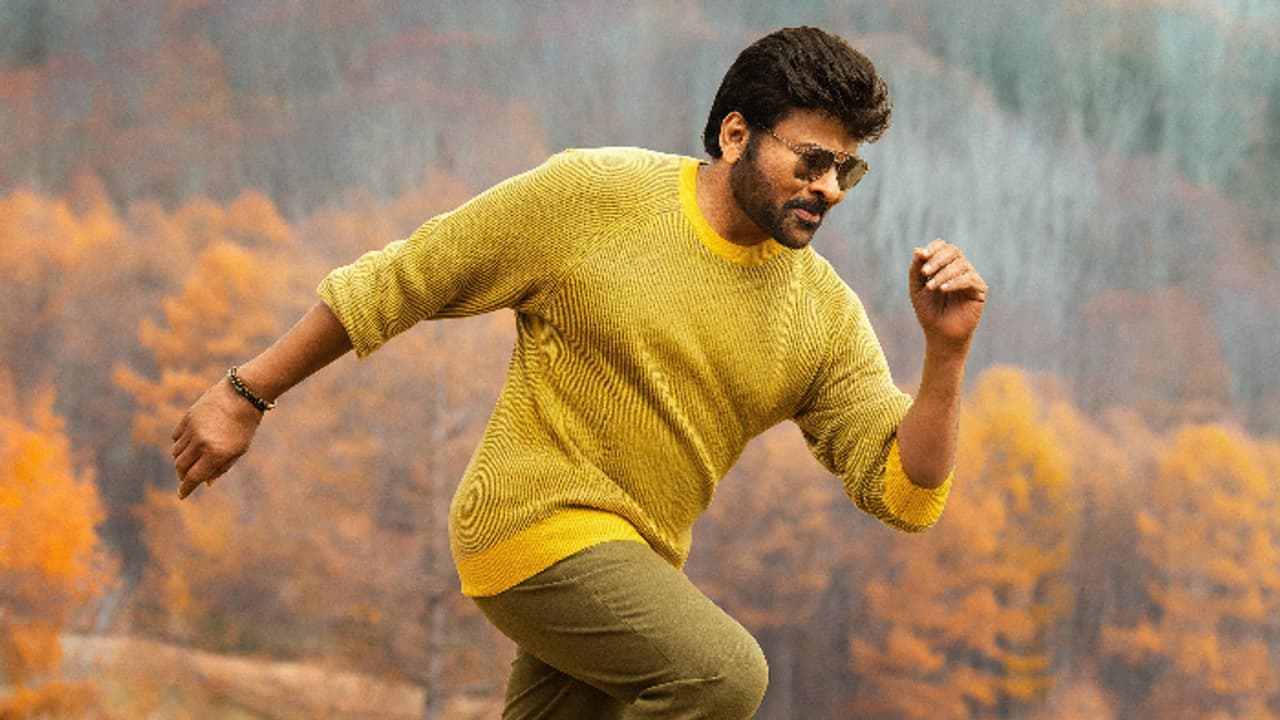 చిరంజీవి సినిమాకి అలా చేస్తే ప్రొడ్యూసర్ చచ్చినట్లే, కథ పాడైపోతుందని తప్పుకున్న డైరెక్టర్ చిరంజీవి సినిమాకి అలా చేస్తే ప్రొడ్యూసర్ చచ్చినట్లే, కథ పాడైపోతుందని తప్పుకున్న డైరెక్టర్