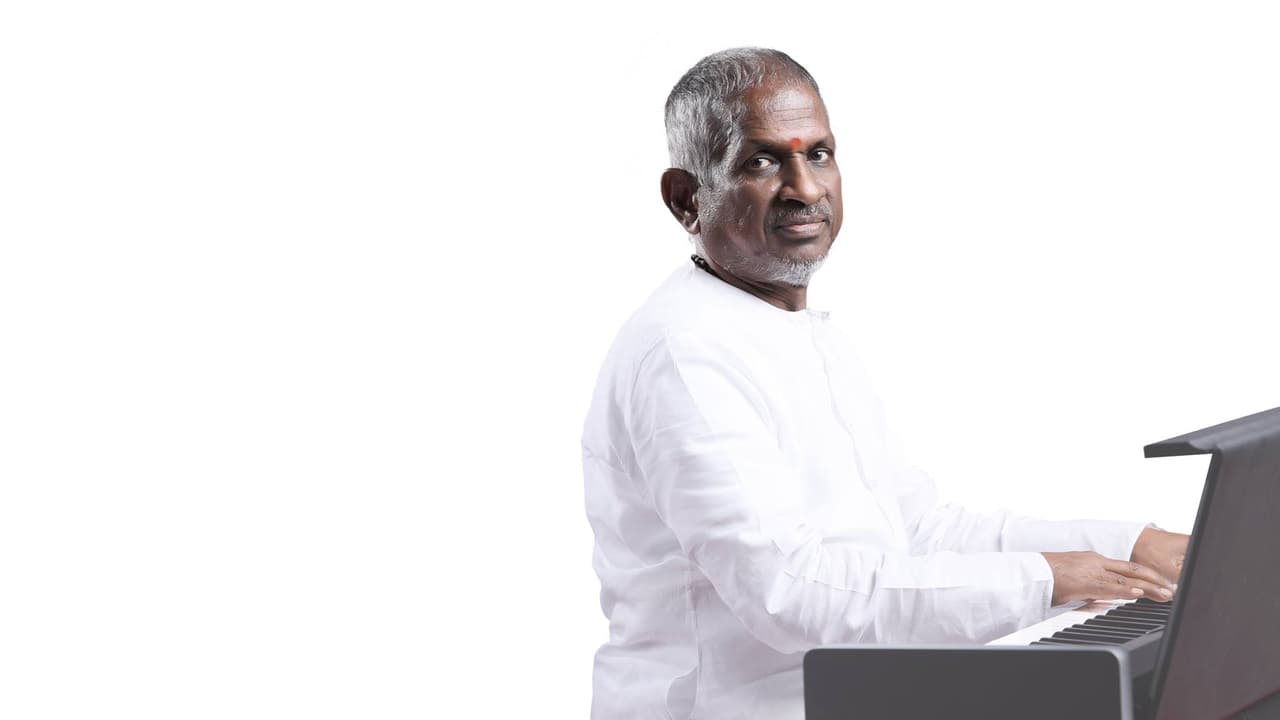 ఇళయరాజా మ్యాజిక్.. రజినీ, కమల్ సినిమాలకు ఒకే ట్యూన్తో పాటలు.. రెండూ బంపర్ హిట్ ఇళయరాజా మ్యాజిక్.. రజినీ, కమల్ సినిమాలకు ఒకే ట్యూన్తో పాటలు.. రెండూ బంపర్ హిట్