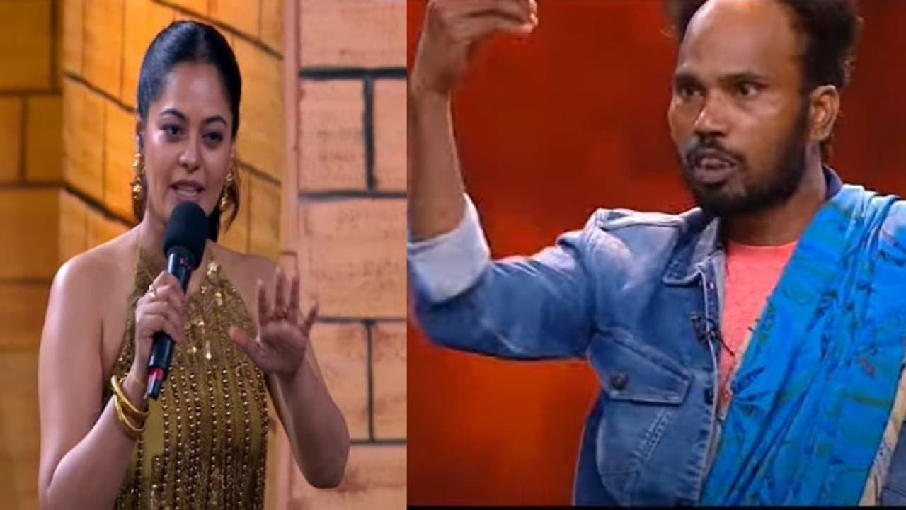 ఎక్కడి నుంచి వస్తున్నార్రా బాబు, జడ్జిలకే పిచ్చెక్కిస్తున్న కంటెస్టెంట్స్ ఎక్కడి నుంచి వస్తున్నార్రా బాబు, జడ్జిలకే పిచ్చెక్కిస్తున్న కంటెస్టెంట్స్
