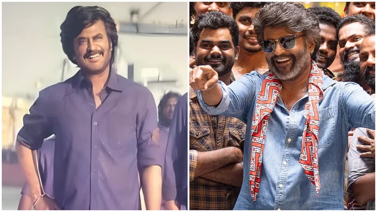 నెలరోజుల్లోపే ఓటీటీలోకి వచ్చేస్తున్న కూలీ.. రజినీకాంత్, నాగార్జున ఫ్యాన్స్ కి పండగే నెలరోజుల్లోపే ఓటీటీలోకి వచ్చేస్తున్న కూలీ.. రజినీకాంత్, నాగార్జున ఫ్యాన్స్ కి పండగే