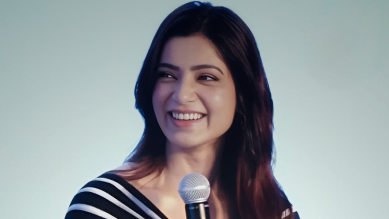 సమంత కొత్త బాధ్యతలు.. మెగా ఫోన్ పట్టబోతున్న స్టార్ హీరోయిన్.. రిస్క్ చేస్తుందా? సమంత కొత్త బాధ్యతలు.. మెగా ఫోన్ పట్టబోతున్న స్టార్ హీరోయిన్.. రిస్క్ చేస్తుందా?