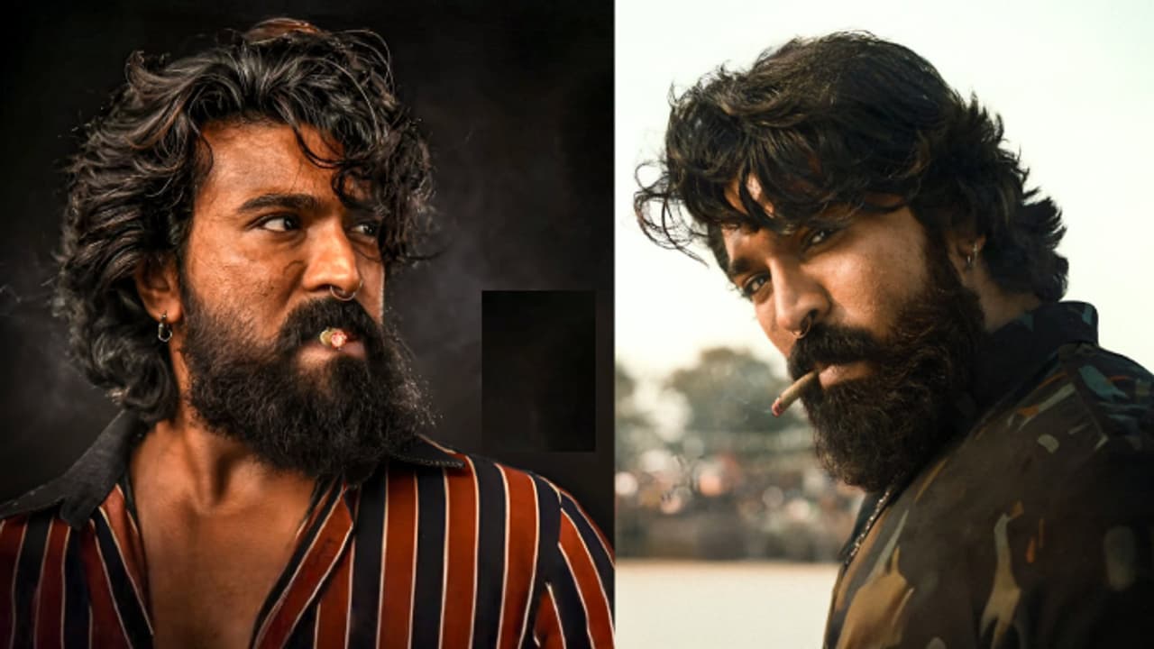 Ram Charan Video Viral: యాక్టింగ్ స్కూల్లో చరణ్కి అవమానం, అంతా నవ్వుకున్నారు.. ఏం చేశాడో తెలుసా? Ram Charan Video Viral: యాక్టింగ్ స్కూల్లో చరణ్కి అవమానం, అంతా నవ్వుకున్నారు.. ఏం చేశాడో తెలుసా?