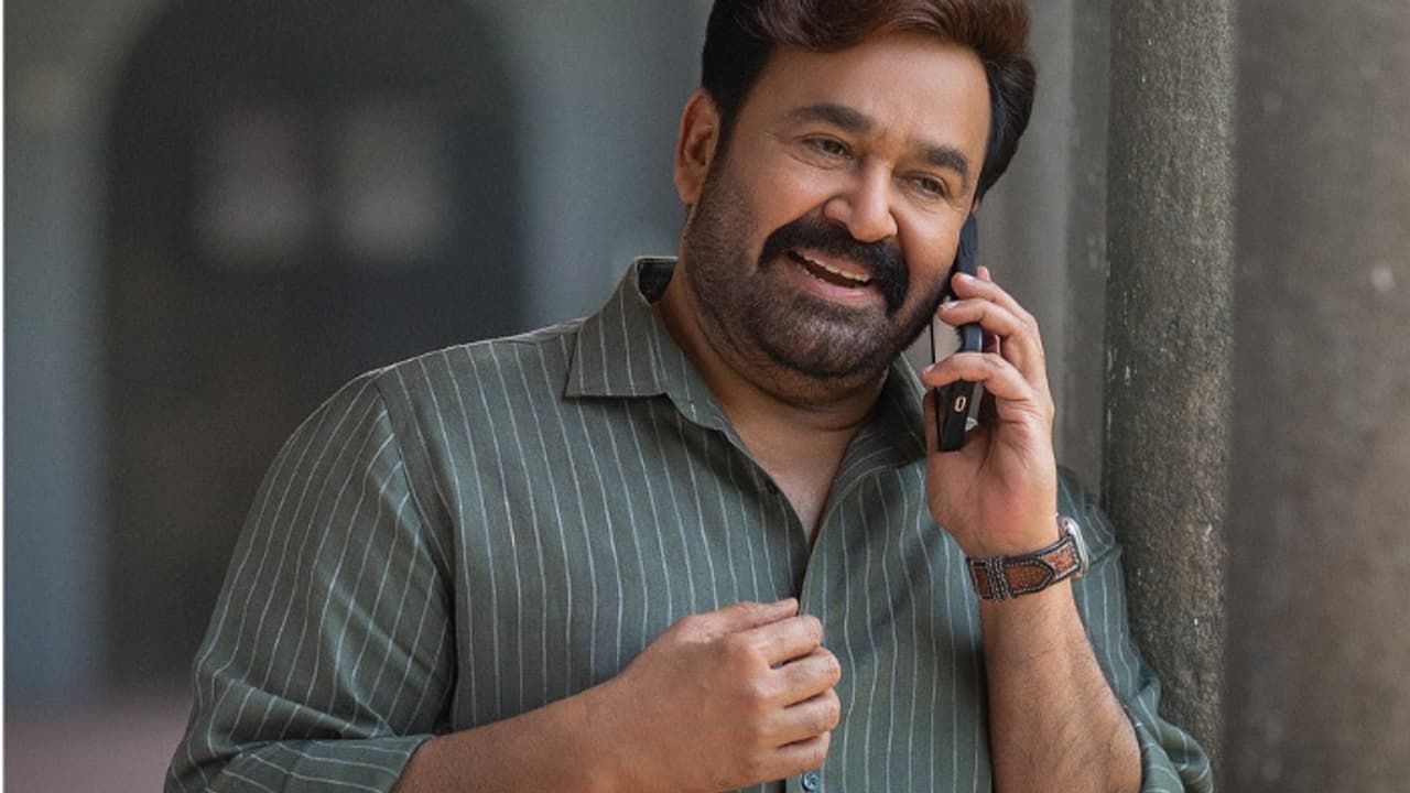 మోహన్లాల్కి ప్రతిష్టాత్మక దాదాసాహెబ్ ఫాల్కే పురస్కారం మోహన్లాల్కి ప్రతిష్టాత్మక దాదాసాహెబ్ ఫాల్కే పురస్కారం