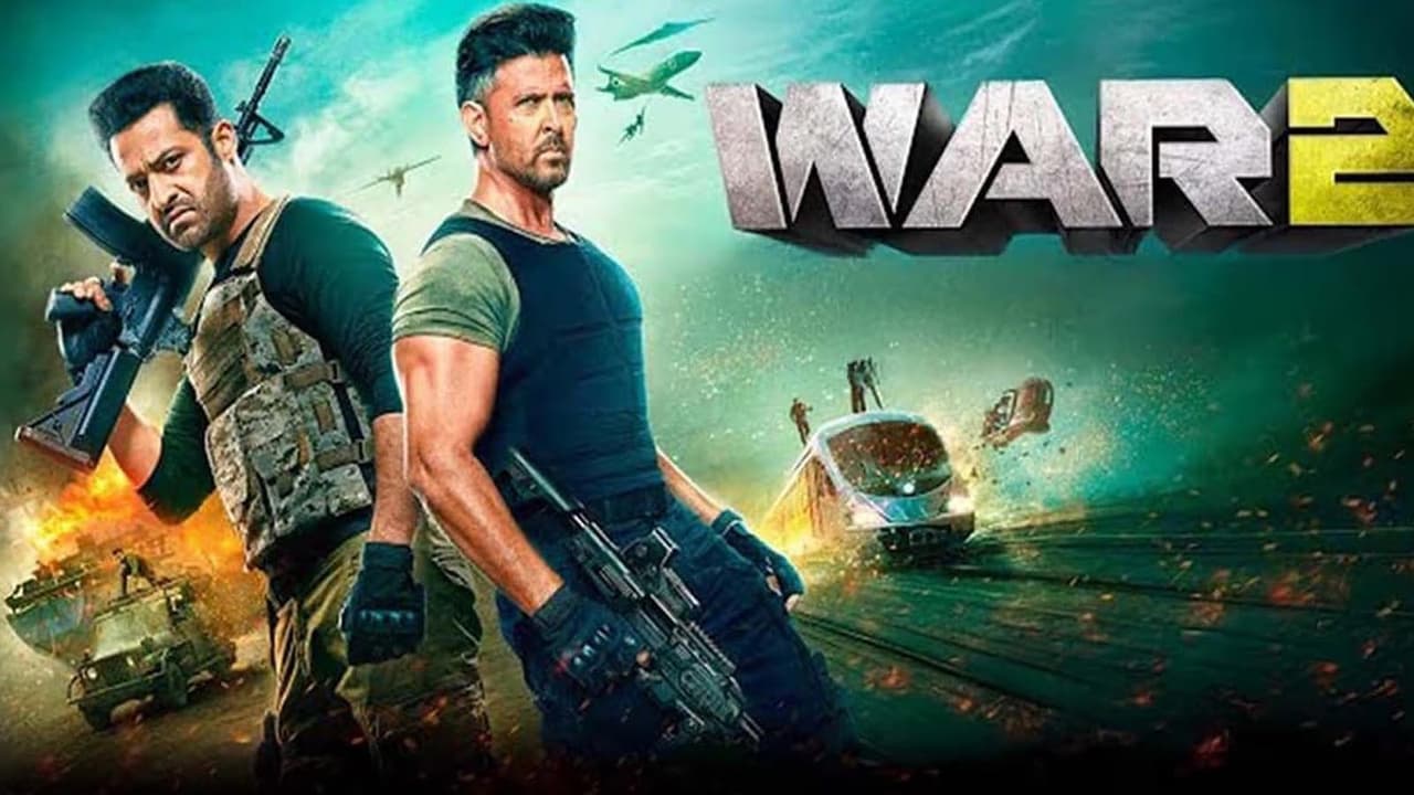 ఓటీటీలోకి వచ్చేసిన వార్ 2, క్లోజింగ్ కలెక్షన్స్ ఎంత ? మొత్తం ఎన్ని కోట్లు పోయాయో తెలుసా ఓటీటీలోకి వచ్చేసిన వార్ 2, క్లోజింగ్ కలెక్షన్స్ ఎంత ? మొత్తం ఎన్ని కోట్లు పోయాయో తెలుసా