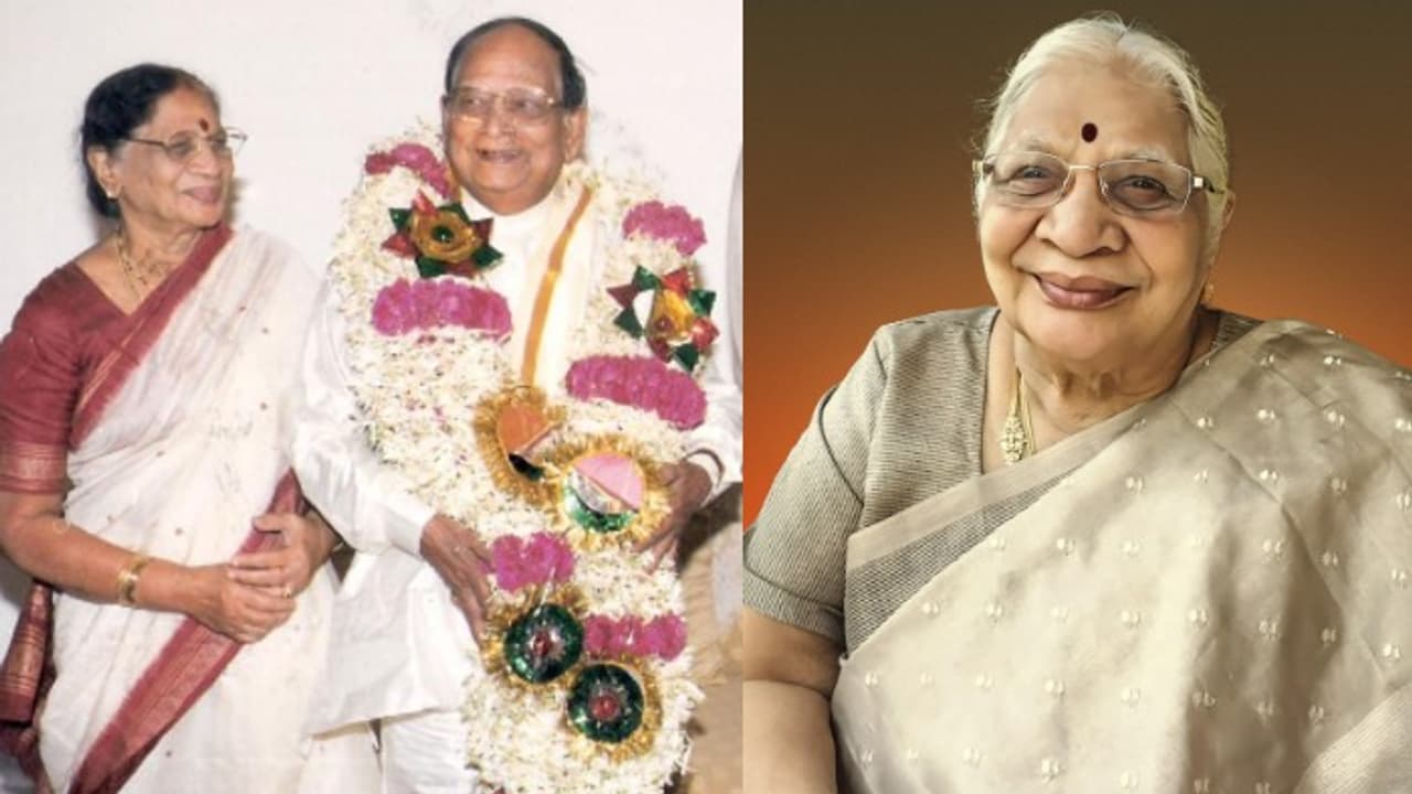 అల్లు అరవింద్ కు మాతృవియోగం, బన్నీ, చరణ్ బయలుదేరారు, పవన్ మాత్రం? అల్లు అరవింద్ కు మాతృవియోగం, బన్నీ, చరణ్ బయలుదేరారు, పవన్ మాత్రం?