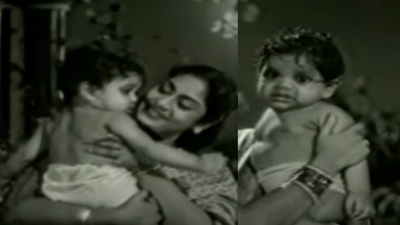 సావిత్రి ఎత్తుకున్న ఈ బుడ్డోడు ఎవరో తెలుసా? ఇటీవల రెండు హిట్స్ అందుకున్న సూపర్ స్టార్.. టాలీవుడ్ రిచెస్ట్ హీరో సావిత్రి ఎత్తుకున్న ఈ బుడ్డోడు ఎవరో తెలుసా? ఇటీవల రెండు హిట్స్ అందుకున్న సూపర్ స్టార్.. టాలీవుడ్ రిచెస్ట్ హీరో