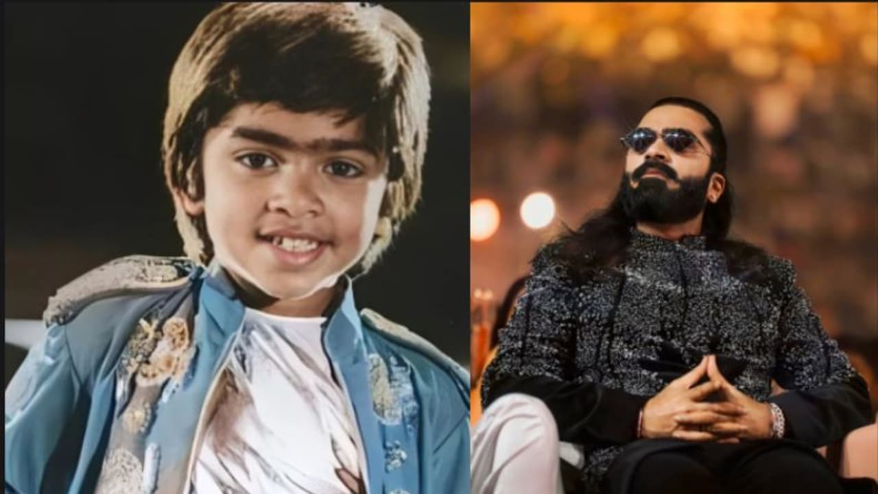 42 ఏళ్లు, నలుగురు హీరోయిన్లతో ఎఫైర్, చైల్డ్ ఆర్టిస్ట్ నుంచి రొమాంటిక్ హీరోగా మారిన నటుడు ఎవరో తెలుసా? 42 ఏళ్లు, నలుగురు హీరోయిన్లతో ఎఫైర్, చైల్డ్ ఆర్టిస్ట్ నుంచి రొమాంటిక్ హీరోగా మారిన నటుడు ఎవరో తెలుసా?