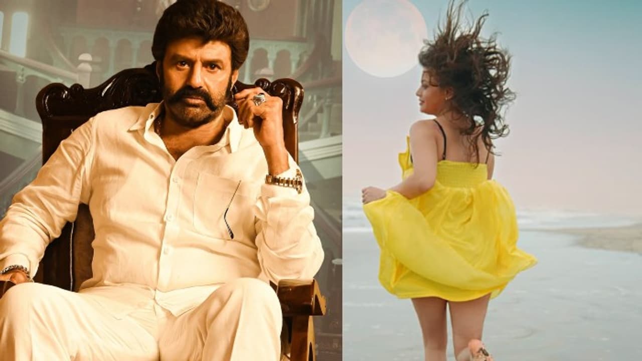 బాలయ్యకి హిట్ సినిమా కరువు తీర్చిన హీరోయిన్, పదేళ్లుగా టాలీవుడ్ కి దూరం.. ఇప్పుడెలా ఉందో చూశారా బాలయ్యకి హిట్ సినిమా కరువు తీర్చిన హీరోయిన్, పదేళ్లుగా టాలీవుడ్ కి దూరం.. ఇప్పుడెలా ఉందో చూశారా