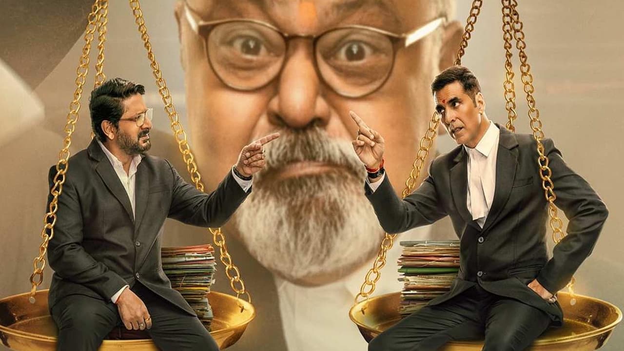 జాలీ ఎల్ఎల్బీ 3 ఓటీటీ రిలీజ్, అక్షయ్ కుమార్ సినిమా ఎక్కడ చూడాలి, బాక్సాఫీస్ రిపోర్ట్ సంగతేంటి? జాలీ ఎల్ఎల్బీ 3 ఓటీటీ రిలీజ్, అక్షయ్ కుమార్ సినిమా ఎక్కడ చూడాలి, బాక్సాఫీస్ రిపోర్ట్ సంగతేంటి?