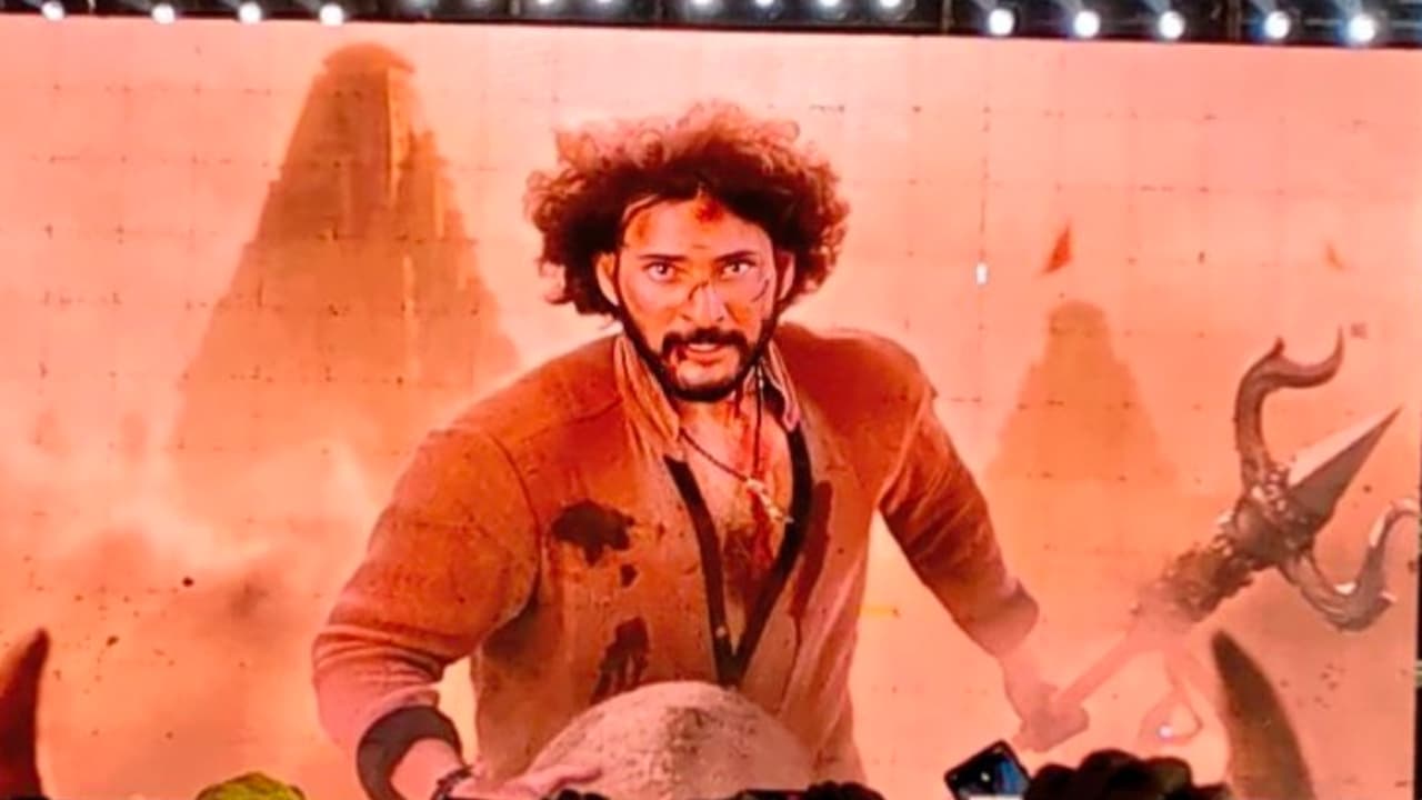 మహేష్ బాబు వారణాసి స్టోరీ ఏంటో తెలుసా? మహేష్ బాబు వారణాసి స్టోరీ ఏంటో తెలుసా?