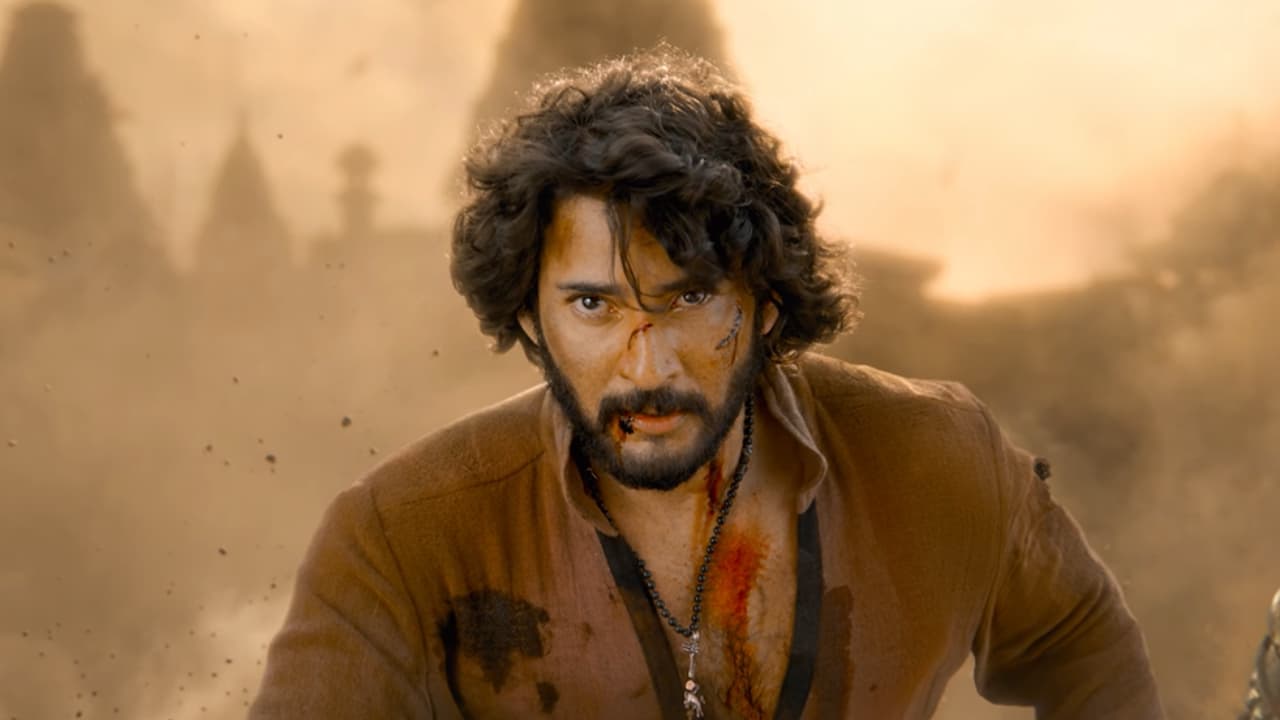 మహేష్ బాబు `వారణాసి` కోసం భీకర సాహసం: 1300 కోట్లతో కలరిపయట్టు శిక్షణ! మహేష్ బాబు `వారణాసి` కోసం భీకర సాహసం: 1300 కోట్లతో కలరిపయట్టు శిక్షణ!