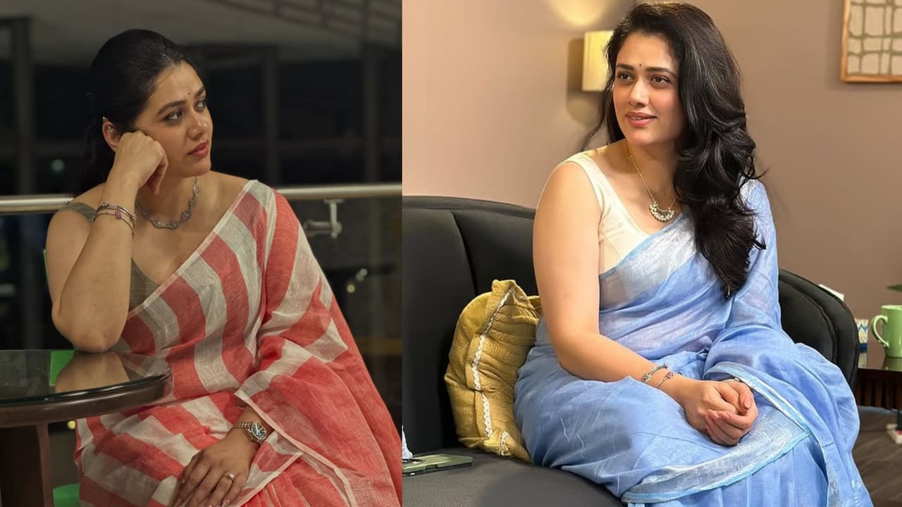 ఆ ఫొటోలు నా కొడుకు చేస్తే పరిస్థితి ఏంటి.? వైరల్ భామ గిరిజ ఆవేదన ఆ ఫొటోలు నా కొడుకు చేస్తే పరిస్థితి ఏంటి.? వైరల్ భామ గిరిజ ఆవేదన