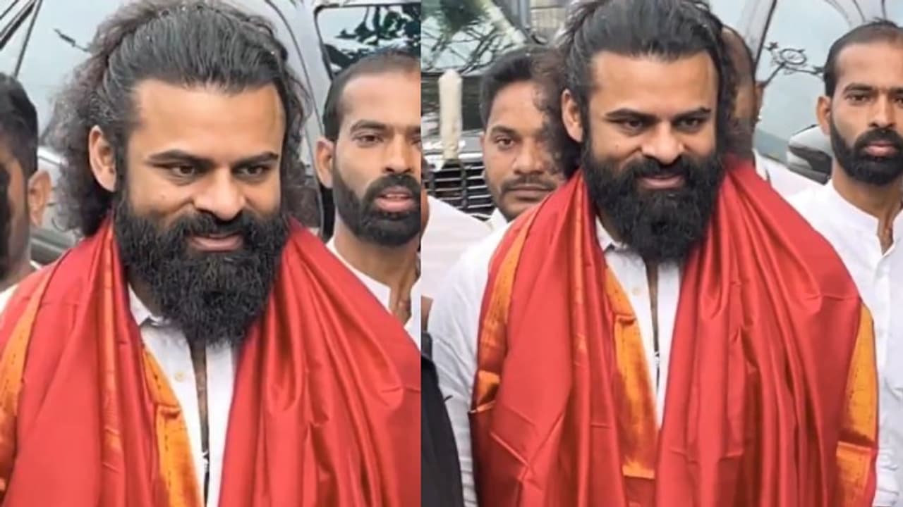 40 ఏళ్ళ వయసులో పెళ్లి పీటలెక్కబోతున్న మెగా హీరో.. ఫ్యాన్స్ కి గుడ్ న్యూస్ 40 ఏళ్ళ వయసులో పెళ్లి పీటలెక్కబోతున్న మెగా హీరో.. ఫ్యాన్స్ కి గుడ్ న్యూస్