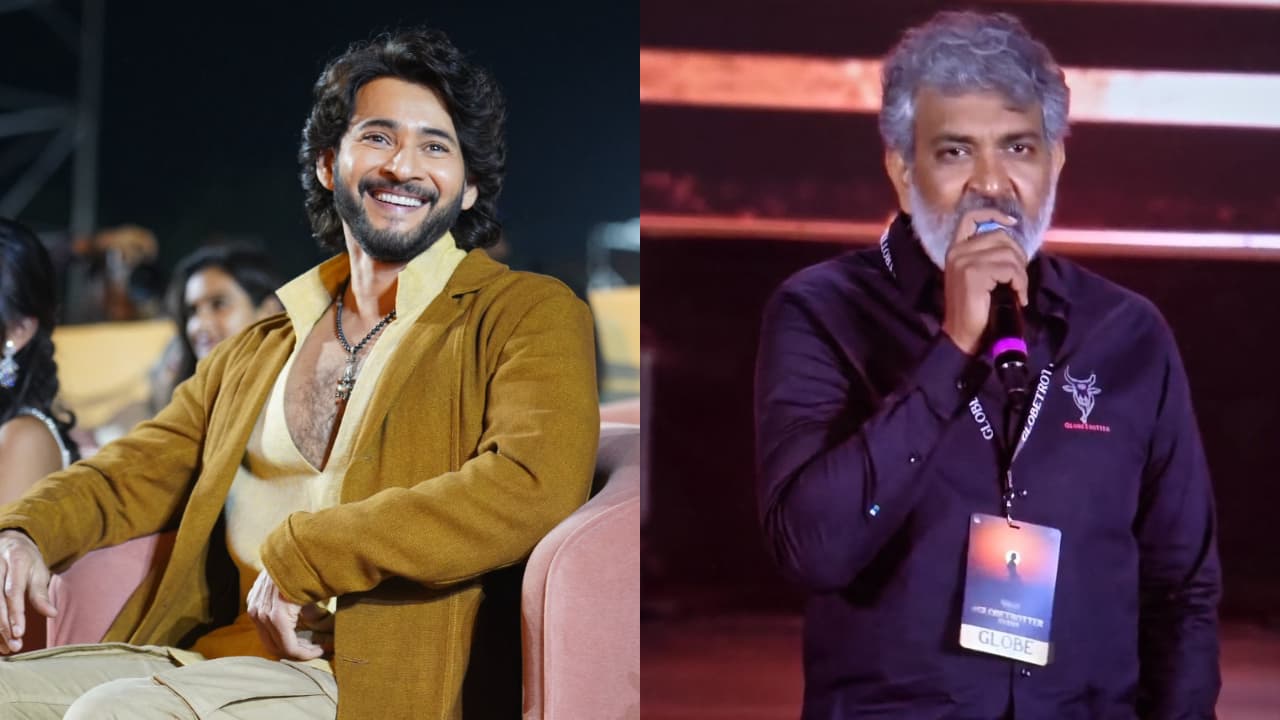 రాజమౌళి - మహేష్ 'వారణాసి': తండ్రి పాత్రను తిరస్కరించిన టాప్ హీరోలు! అసలు నిజం ఇదే! రాజమౌళి - మహేష్ 'వారణాసి': తండ్రి పాత్రను తిరస్కరించిన టాప్ హీరోలు! అసలు నిజం ఇదే!