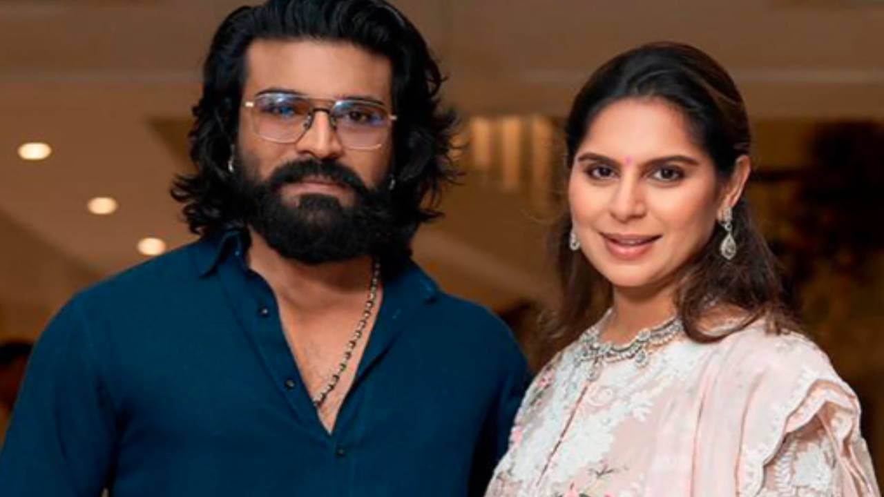 షాకింగ్: రామ్ చరణ్ కూతురితో ఉంటే అంతే సంగతులు.. ఉపాసన ఫైర్! షాకింగ్: రామ్ చరణ్ కూతురితో ఉంటే అంతే సంగతులు.. ఉపాసన ఫైర్!