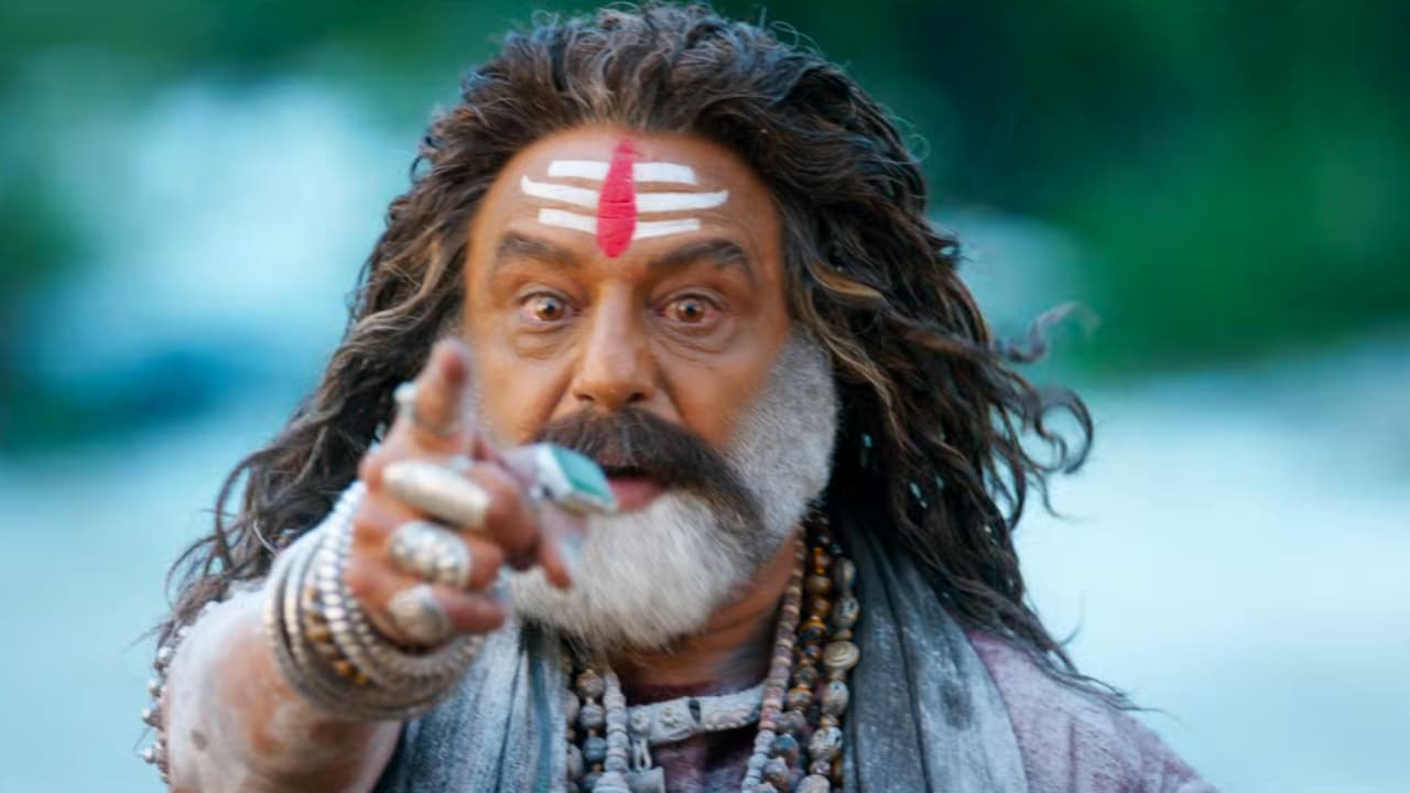 అఖండ 2 ఓటీటీ రిలీజ్ డేట్ ఫిక్స్..? బాలయ్య సినిమా ఎప్పుడు, ఎక్కడ చూడొచ్చంటే? అఖండ 2 ఓటీటీ రిలీజ్ డేట్ ఫిక్స్..? బాలయ్య సినిమా ఎప్పుడు, ఎక్కడ చూడొచ్చంటే?