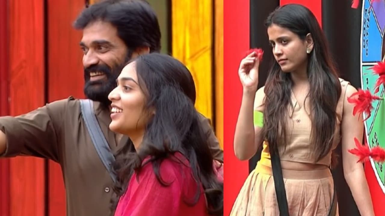 అవసరం కొద్దీ మనుషులకు దగ్గర అవుతుంది, తనూజ అంటే నాకు చిరాకు.. భరణికి దివ్య క్లాస్ అవసరం కొద్దీ మనుషులకు దగ్గర అవుతుంది, తనూజ అంటే నాకు చిరాకు.. భరణికి దివ్య క్లాస్