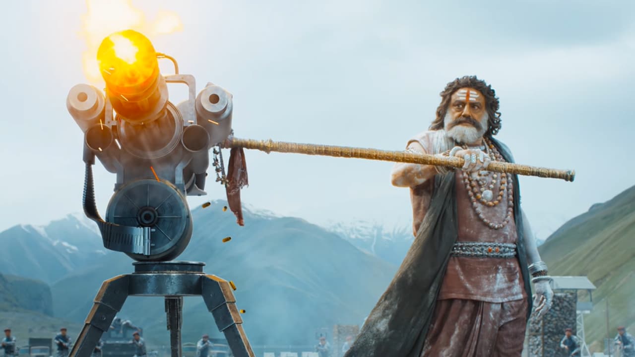 Akhanda 2: అఖండ 2 రిలీజ్ కి తొలగిన అడ్డంకులు, మద్రాస్ హైకోర్టు గ్రీన్ సిగ్నల్.. కానీ ఆ ఒక్క సమస్య ఇంకా ఉంది Akhanda 2: అఖండ 2 రిలీజ్ కి తొలగిన అడ్డంకులు, మద్రాస్ హైకోర్టు గ్రీన్ సిగ్నల్.. కానీ ఆ ఒక్క సమస్య ఇంకా ఉంది