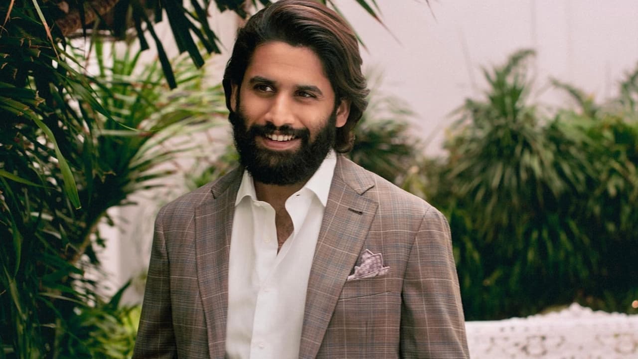 నాగచైతన్యతో సమంత, శోభిత.. వైరల్ ఫోటో అసలు కథ వేరు! షాకింగ్ ట్విస్ట్ ఇదే నాగచైతన్యతో సమంత, శోభిత.. వైరల్ ఫోటో అసలు కథ వేరు! షాకింగ్ ట్విస్ట్ ఇదే