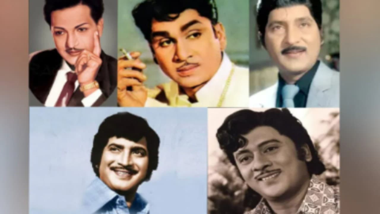 షాకింగ్: ఎన్టీఆర్, ఏఎన్నార్ తర్వాత టాలీవుడ్ దేవుడు ఈయనేనా? రికార్డులు బద్దలు! షాకింగ్: ఎన్టీఆర్, ఏఎన్నార్ తర్వాత టాలీవుడ్ దేవుడు ఈయనేనా? రికార్డులు బద్దలు!