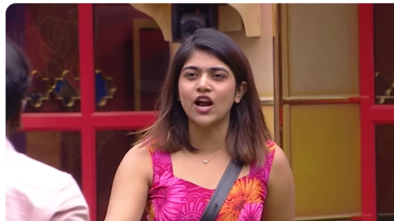రీతూ చౌదరి వివాదాస్పద పెళ్లి బ్రేకప్ కథ: బిగ్ బాస్ తర్వాత షాకింగ్ నిజాలు! రీతూ చౌదరి వివాదాస్పద పెళ్లి బ్రేకప్ కథ: బిగ్ బాస్ తర్వాత షాకింగ్ నిజాలు!