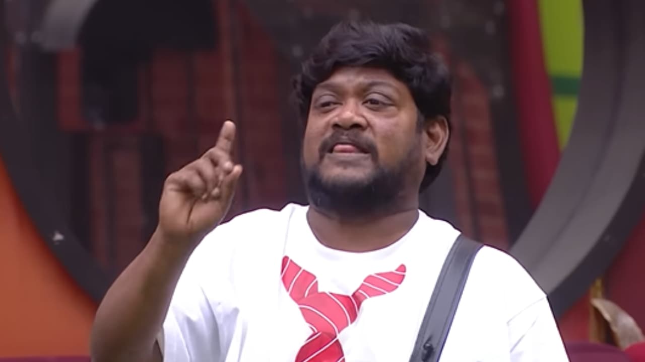 నీ హెల్త్ బాలేదు ఇంటికెళ్లి రెస్ట్ తీసుకో, సుమన్ శెట్టి క్రేజీ నామినేషన్ .. 13వ వారం నామినేషన్ లిస్ట్ నీ హెల్త్ బాలేదు ఇంటికెళ్లి రెస్ట్ తీసుకో, సుమన్ శెట్టి క్రేజీ నామినేషన్ .. 13వ వారం నామినేషన్ లిస్ట్