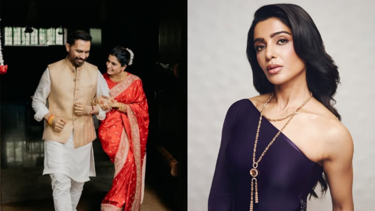 Samantha Honeymoon Plans, రాజ్ తో కలిసి రొమాంటిక్ ట్రిప్ ప్లాన్ చేసిన సమంత, ఎక్కడికి వెళ్లబోతున్నారో తెలుసా? Samantha Honeymoon Plans, రాజ్ తో కలిసి రొమాంటిక్ ట్రిప్ ప్లాన్ చేసిన సమంత, ఎక్కడికి వెళ్లబోతున్నారో తెలుసా?