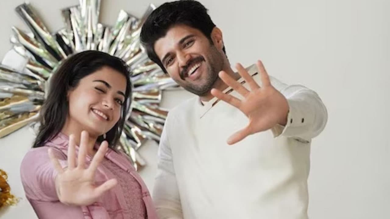 Vijay Deverakonda & Rashmika Wedding: Dates, Locations & Reception Details Revealed Vijay Deverakonda & Rashmika Wedding: Dates, Locations & Reception Details Revealed