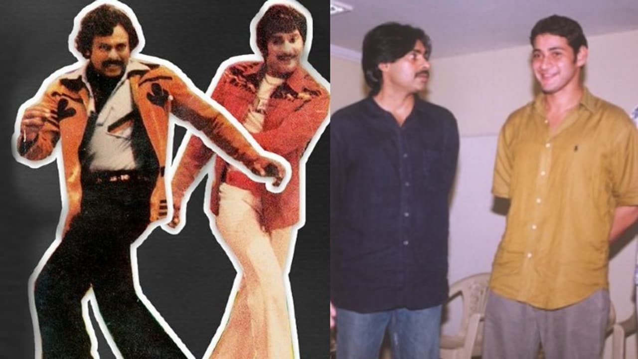 సూపర్ స్టార్ కృష్ణ బ్రదర్ అంత మాట అనేశారు ఏంటి ? కృష్ణ, చిరంజీవికి సాధ్యమైంది వాళ్ళ వల్ల కాదు సూపర్ స్టార్ కృష్ణ బ్రదర్ అంత మాట అనేశారు ఏంటి ? కృష్ణ, చిరంజీవికి సాధ్యమైంది వాళ్ళ వల్ల కాదు