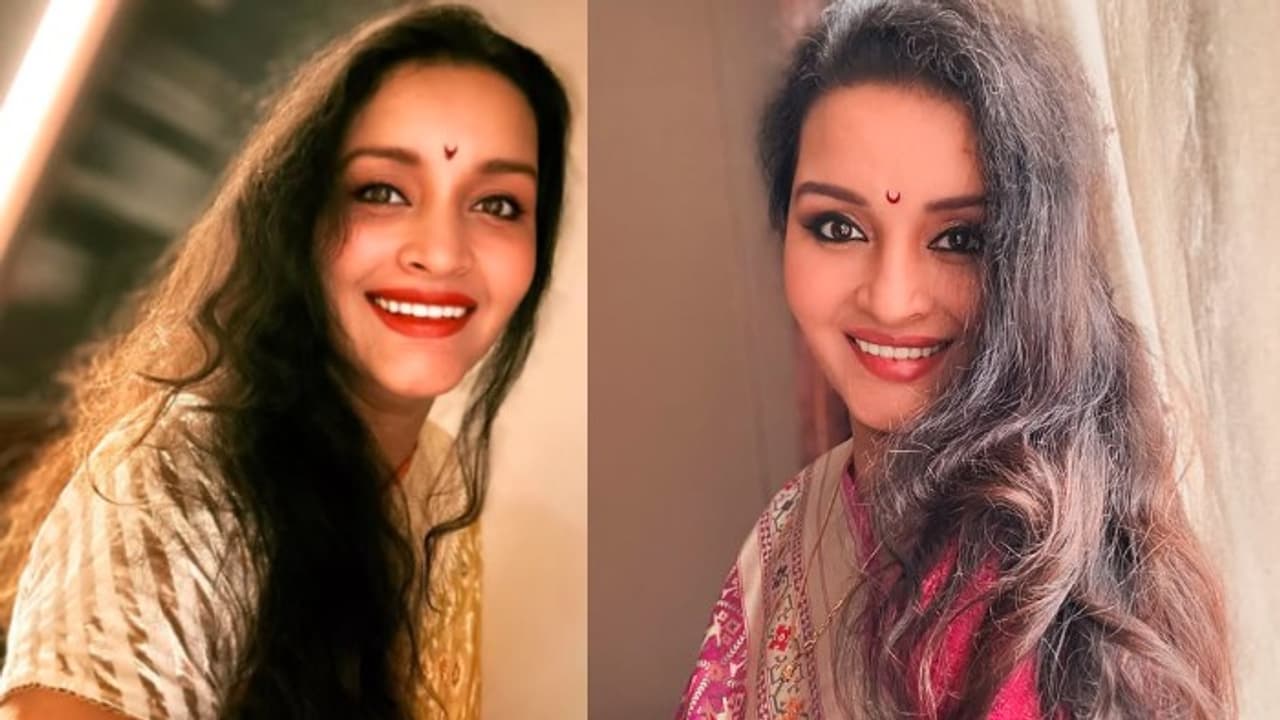 Renu Desai: కళ్యాణ్ గారిని తొలిసారి కలిసిన సందర్భం, వాటి గురించి మాట్లాడకపోవడమే మంచిది..రేణు దేశాయ్ Renu Desai: కళ్యాణ్ గారిని తొలిసారి కలిసిన సందర్భం, వాటి గురించి మాట్లాడకపోవడమే మంచిది..రేణు దేశాయ్