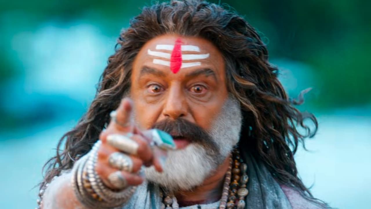Akhanda 2 Premiers: అఖండ 2 చిత్రానికి మరో కోలుకోలేని దెబ్బ.. ప్రీమియర్ షోల అనుమతి రద్దు చేసిన హైకోర్టు Akhanda 2 Premiers: అఖండ 2 చిత్రానికి మరో కోలుకోలేని దెబ్బ.. ప్రీమియర్ షోల అనుమతి రద్దు చేసిన హైకోర్టు