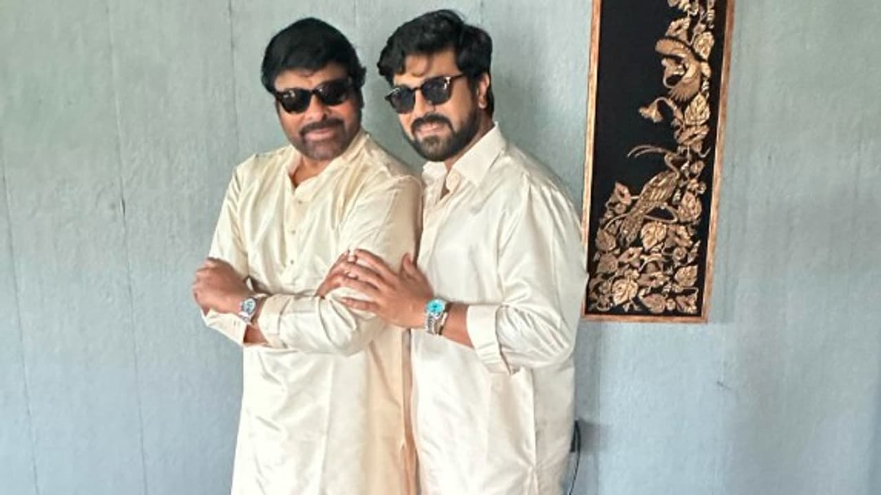 Ram Charan: కెరీర్ లో 2 సార్లు కాస్ట్లీ మిస్టేక్స్ చేసిన రాంచరణ్.. చిరంజీవి కూడా ఏం చేయలేకపోయారా ? Ram Charan: కెరీర్ లో 2 సార్లు కాస్ట్లీ మిస్టేక్స్ చేసిన రాంచరణ్.. చిరంజీవి కూడా ఏం చేయలేకపోయారా ?