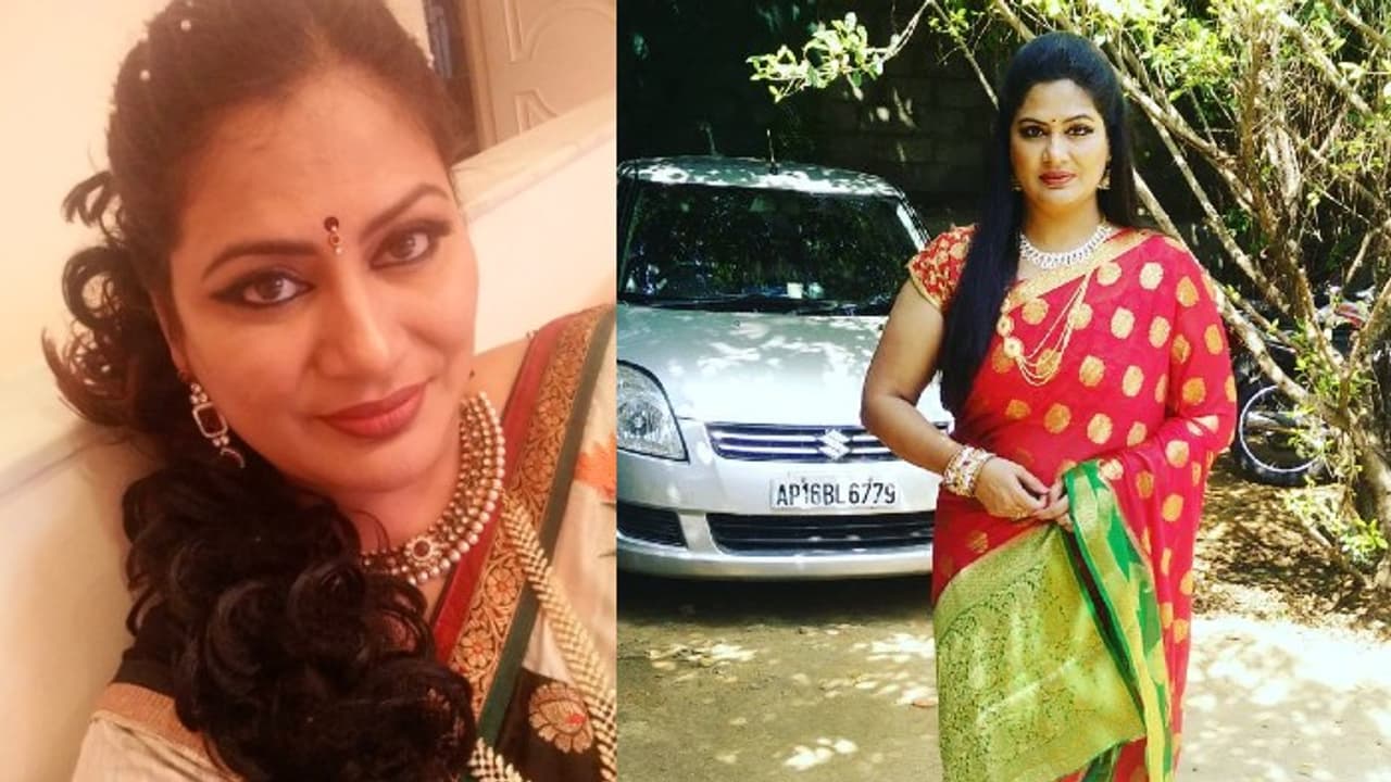 Mirchi Madhavi: ఐదుగురితో కాంప్రమైజ్ అయితే ప్రకాష్ రాజ్ భార్యగా ఛాన్స్, నీ సంగతి తెలుసులే అన్నారు Mirchi Madhavi: ఐదుగురితో కాంప్రమైజ్ అయితే ప్రకాష్ రాజ్ భార్యగా ఛాన్స్, నీ సంగతి తెలుసులే అన్నారు