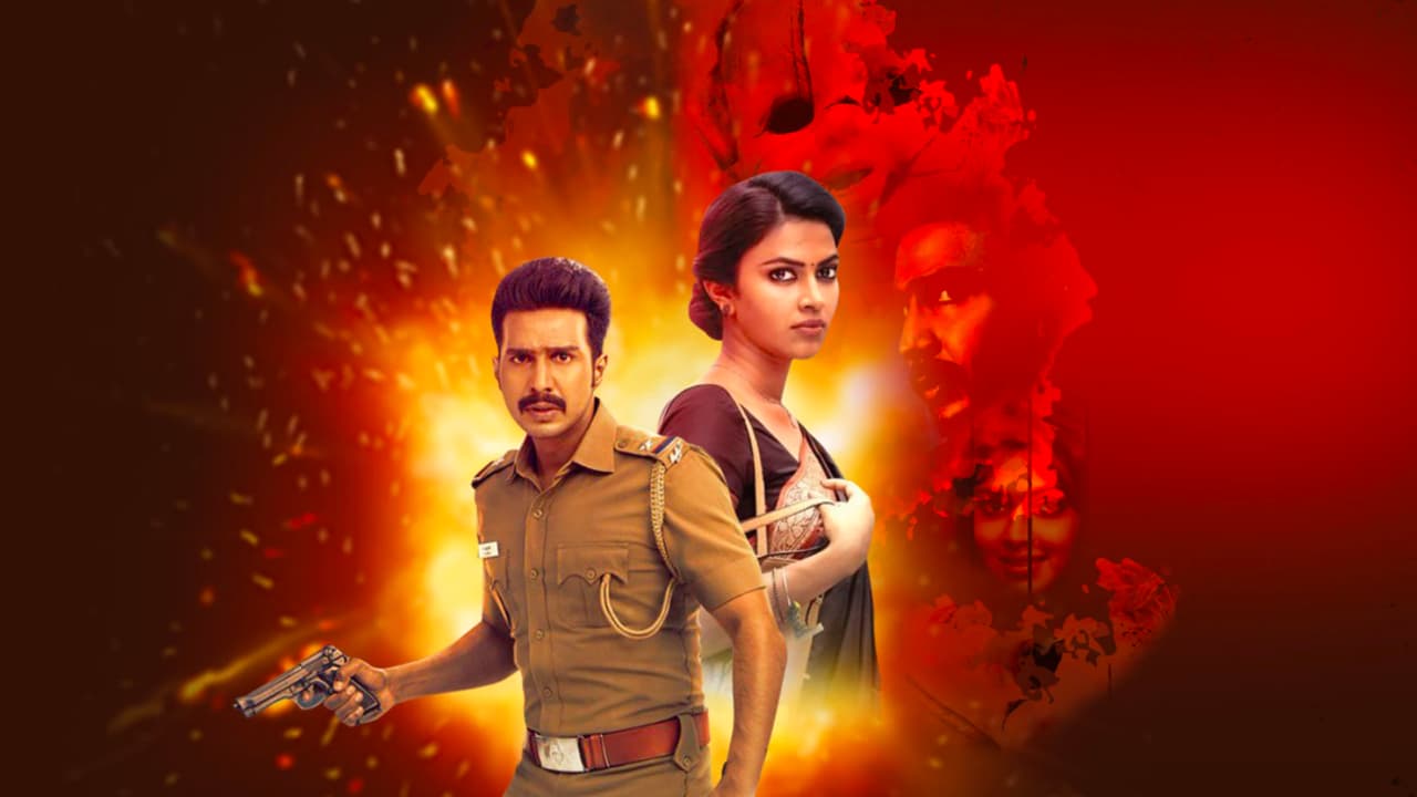 Ratsasan Movie: 17 మంది హీరోలు రిజెక్ట్ చేసిన సినిమాతో బ్లాక్ బస్టర్ హిట్ కొట్టాడు, ఆ హీరో ఎవరో తెలుసా ? Ratsasan Movie: 17 మంది హీరోలు రిజెక్ట్ చేసిన సినిమాతో బ్లాక్ బస్టర్ హిట్ కొట్టాడు, ఆ హీరో ఎవరో తెలుసా ?